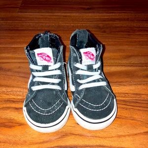 Toddler Vans 4c